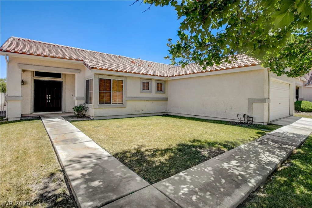 1449 Healing Waters, North Las Vegas, NV 89031
