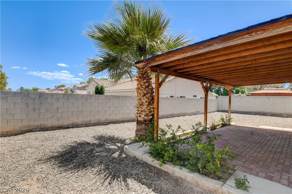 1449 Healing Waters, North Las Vegas, NV 89031