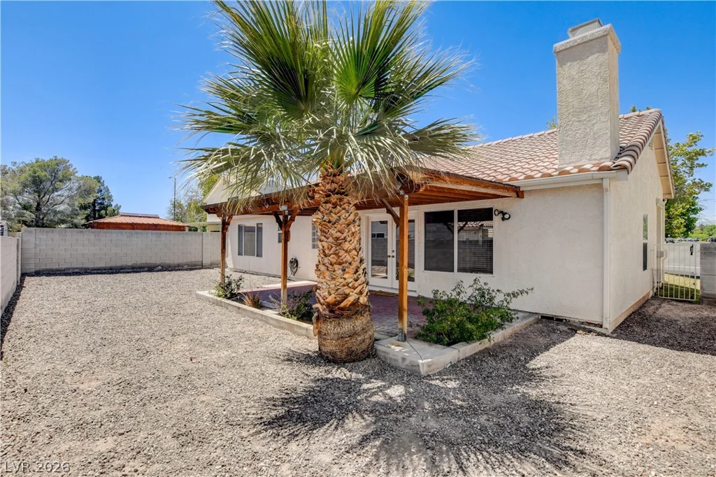 1449 Healing Waters, North Las Vegas, NV 89031