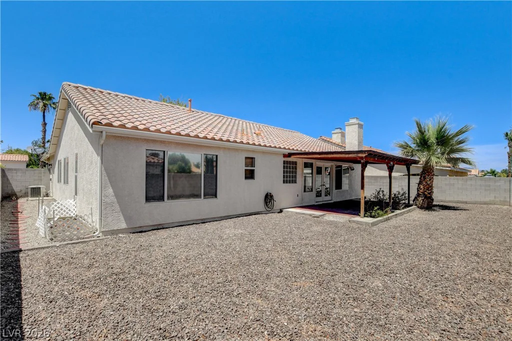 1449 Healing Waters, North Las Vegas, NV 89031