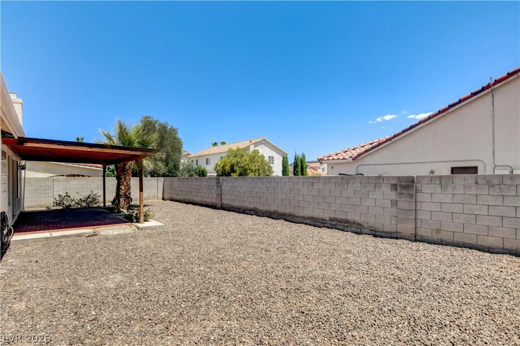 1449 Healing Waters, North Las Vegas, NV 89031