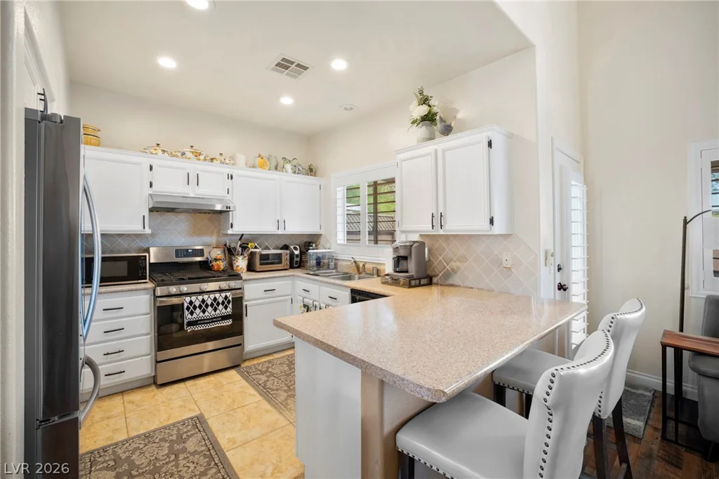 933 Park Walk, Las Vegas, NV 89123