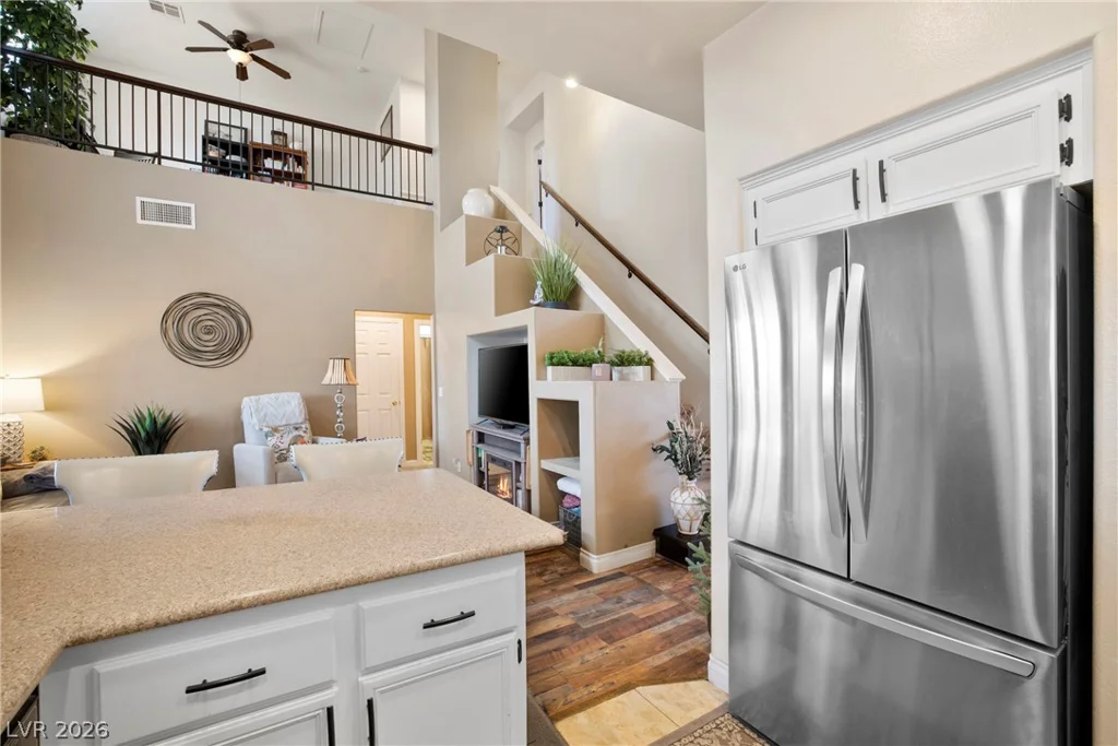 933 Park Walk, Las Vegas, NV 89123