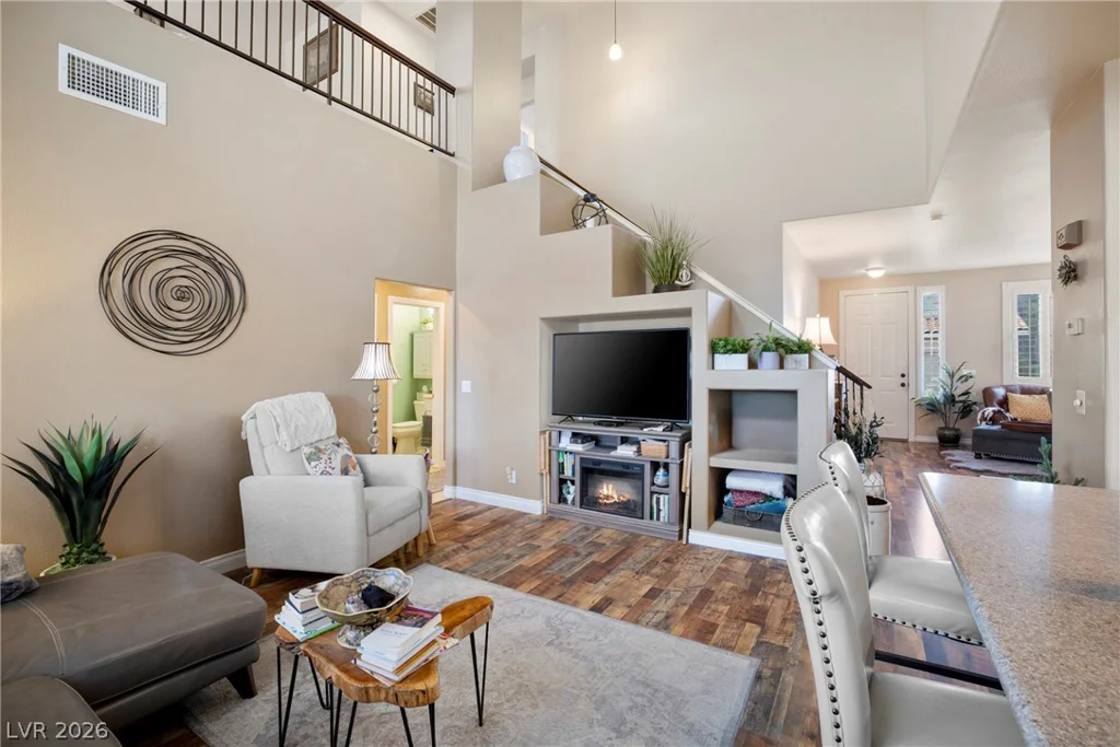 933 Park Walk, Las Vegas, NV 89123