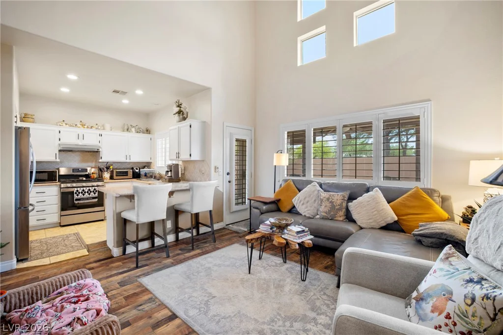933 Park Walk, Las Vegas, NV 89123