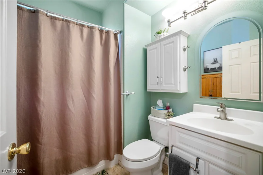 933 Park Walk, Las Vegas, NV 89123