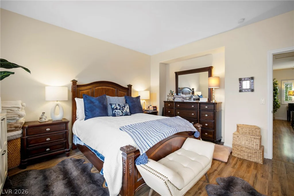 933 Park Walk, Las Vegas, NV 89123