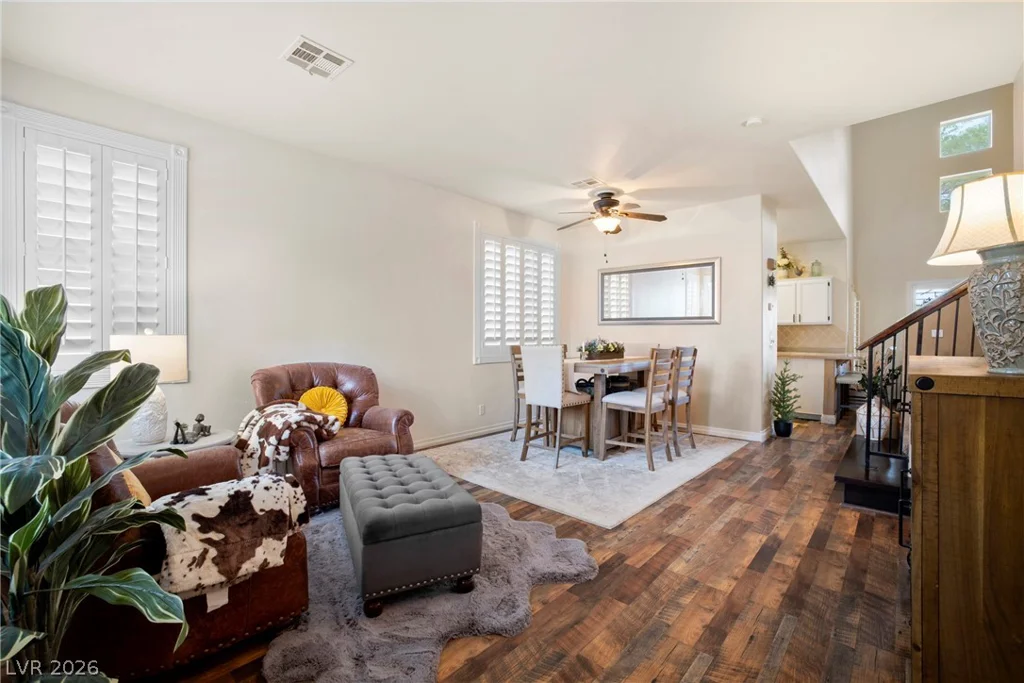 933 Park Walk, Las Vegas, NV 89123