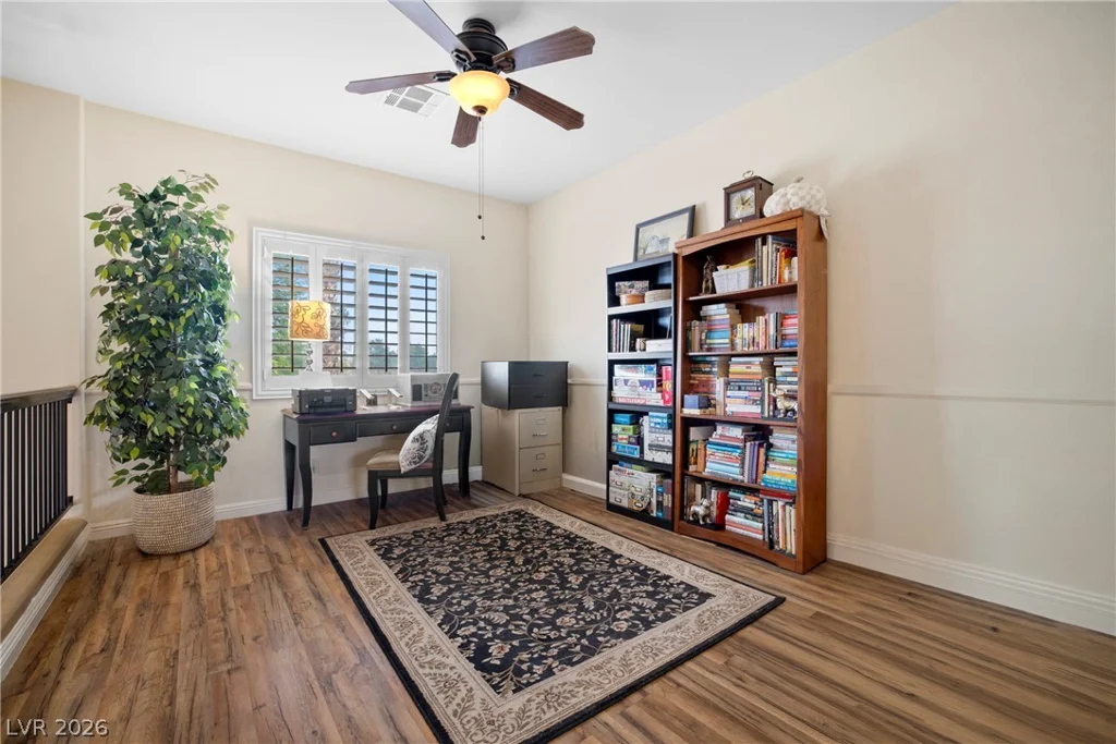 933 Park Walk, Las Vegas, NV 89123