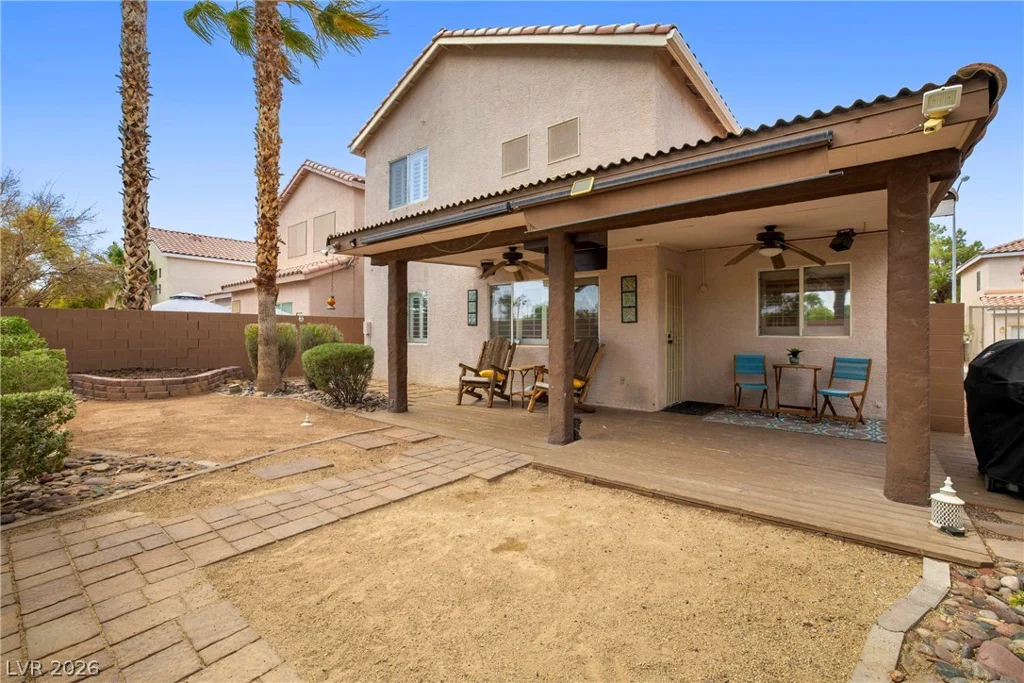 933 Park Walk, Las Vegas, NV 89123