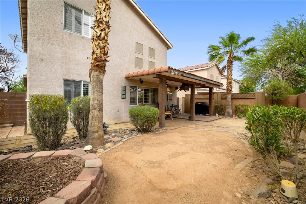 933 Park Walk, Las Vegas, NV 89123