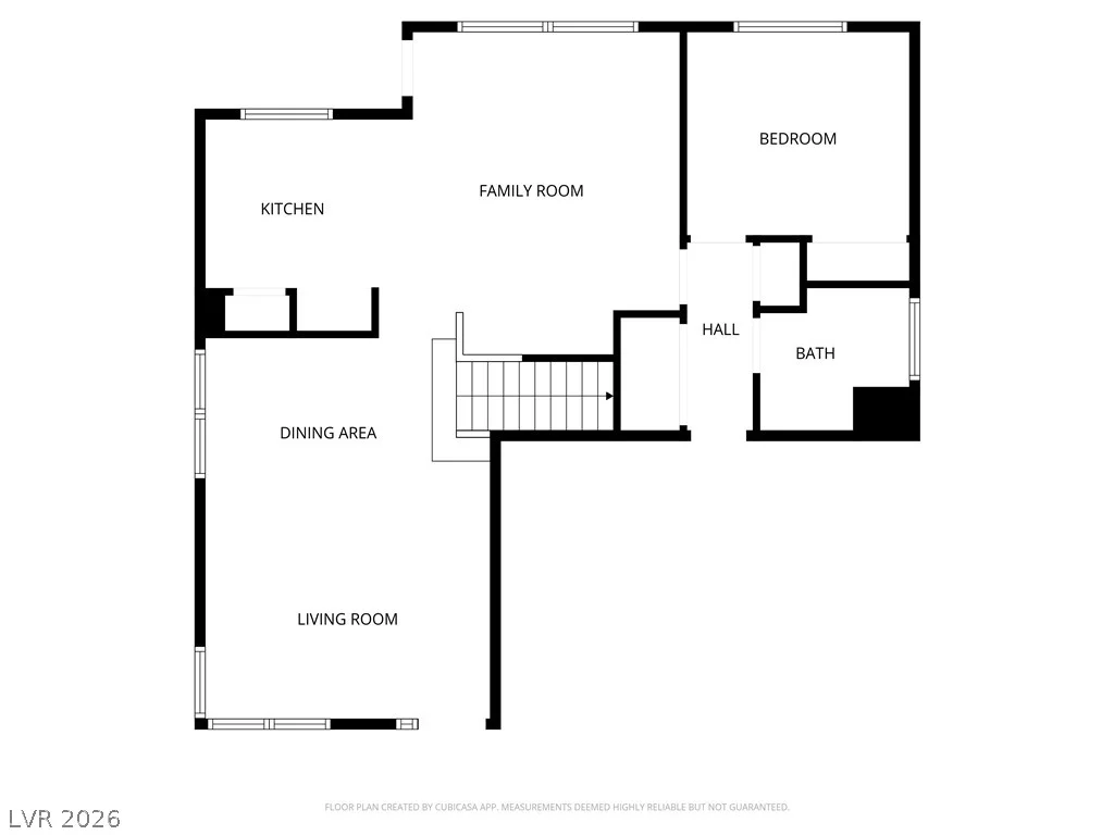 933 Park Walk, Las Vegas, NV 89123