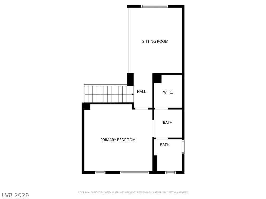 933 Park Walk, Las Vegas, NV 89123