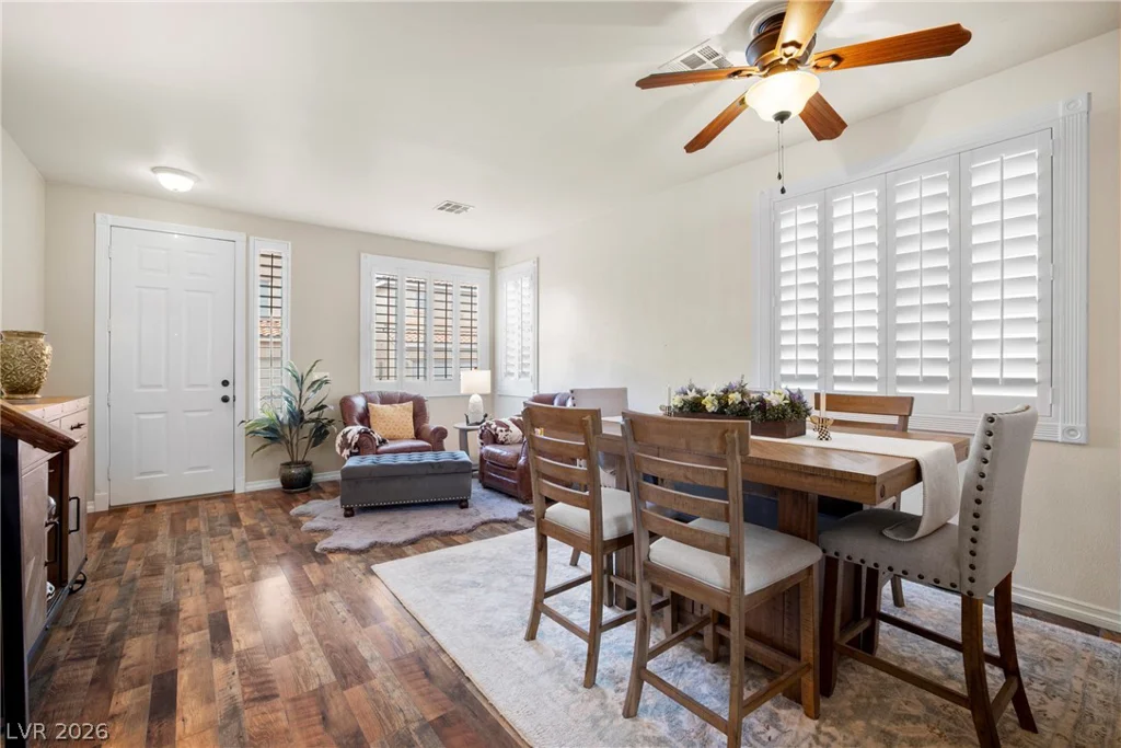 933 Park Walk, Las Vegas, NV 89123