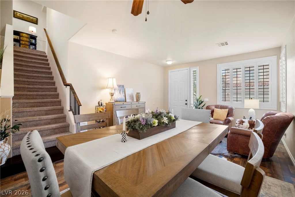 933 Park Walk, Las Vegas, NV 89123