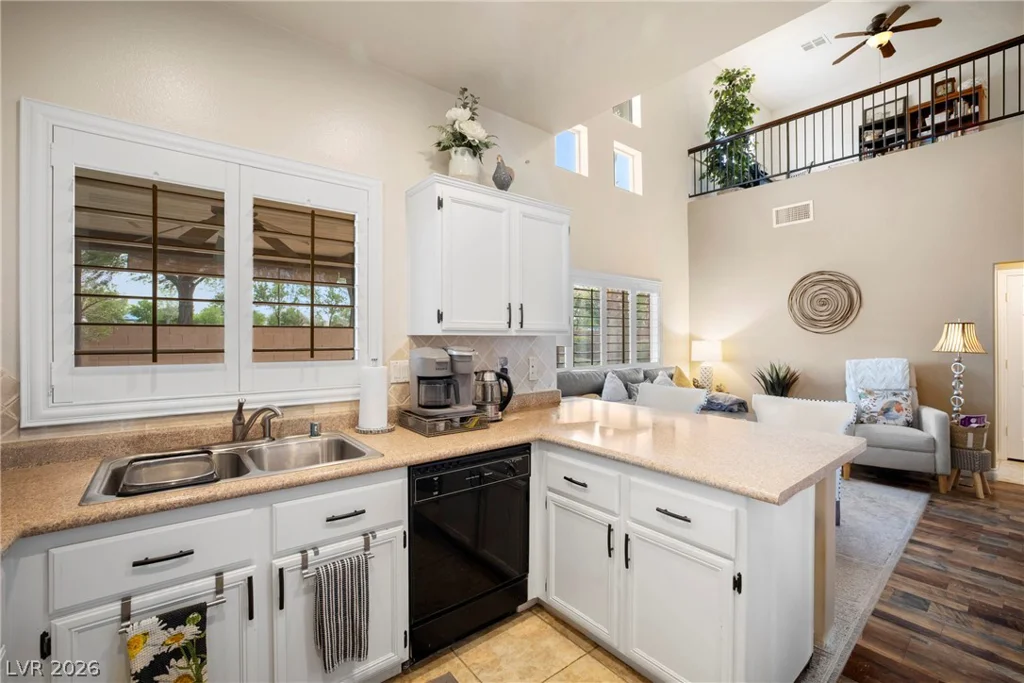 933 Park Walk, Las Vegas, NV 89123