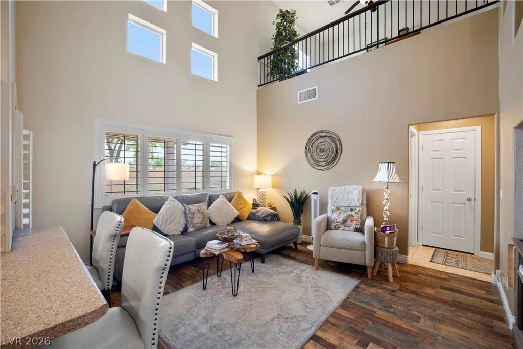 933 Park Walk, Las Vegas, NV 89123