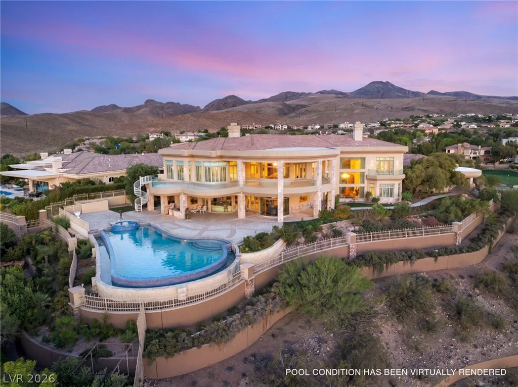 45 Club Vista, Henderson, NV 89052