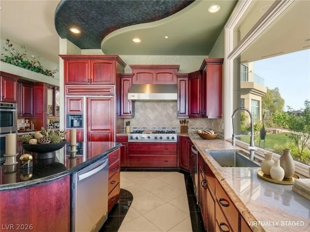 45 Club Vista, Henderson, NV 89052