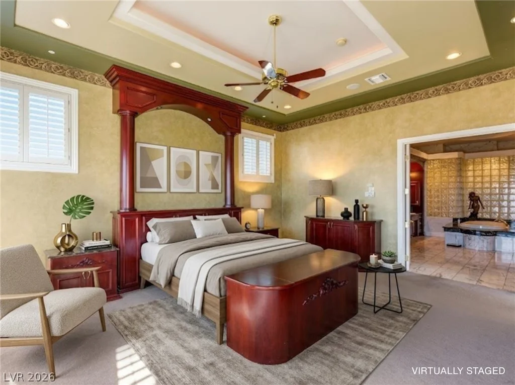 45 Club Vista, Henderson, NV 89052