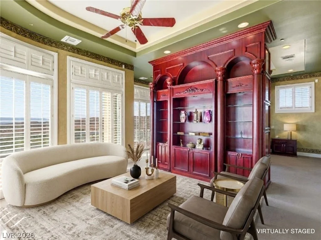 45 Club Vista, Henderson, NV 89052