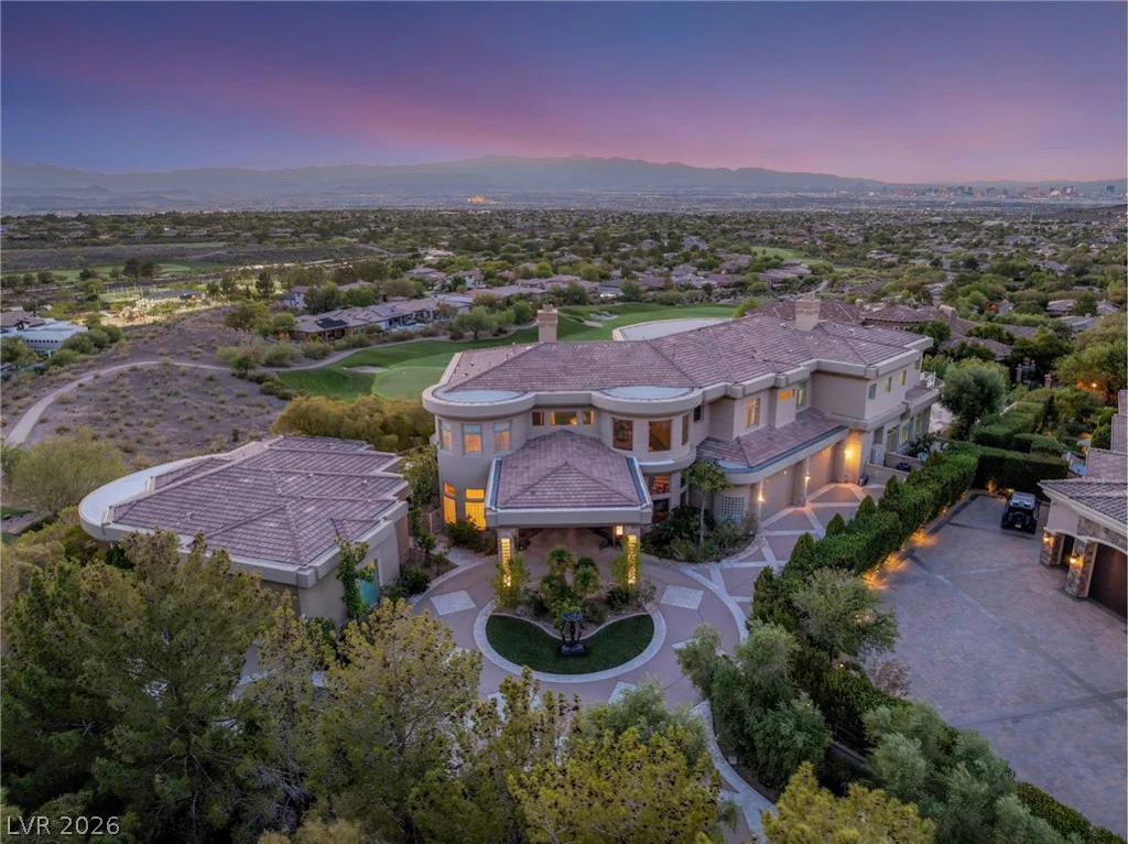 45 Club Vista, Henderson, NV 89052