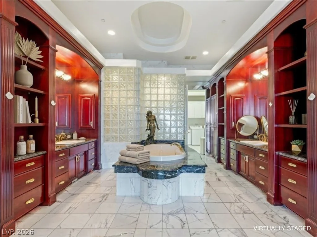 45 Club Vista, Henderson, NV 89052