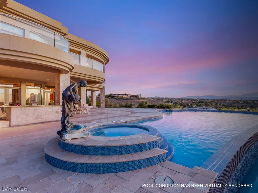 45 Club Vista, Henderson, NV 89052