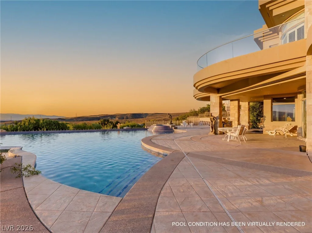 45 Club Vista, Henderson, NV 89052