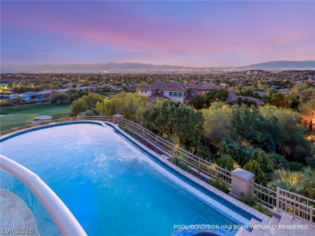 45 Club Vista, Henderson, NV 89052