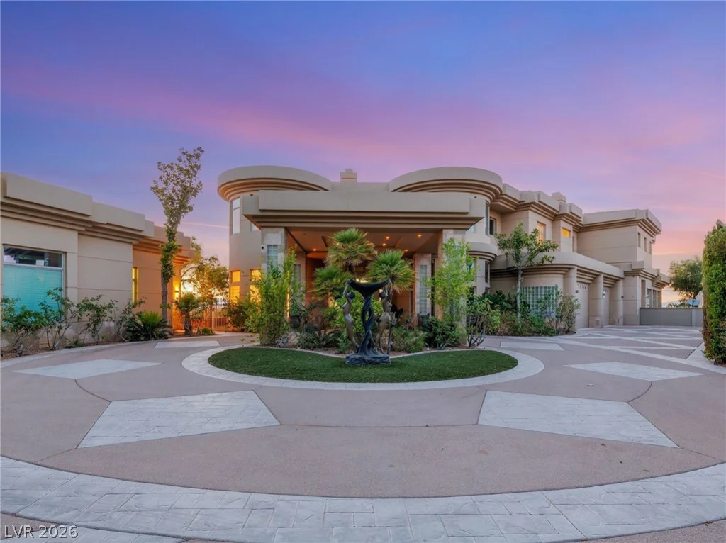 45 Club Vista, Henderson, NV 89052