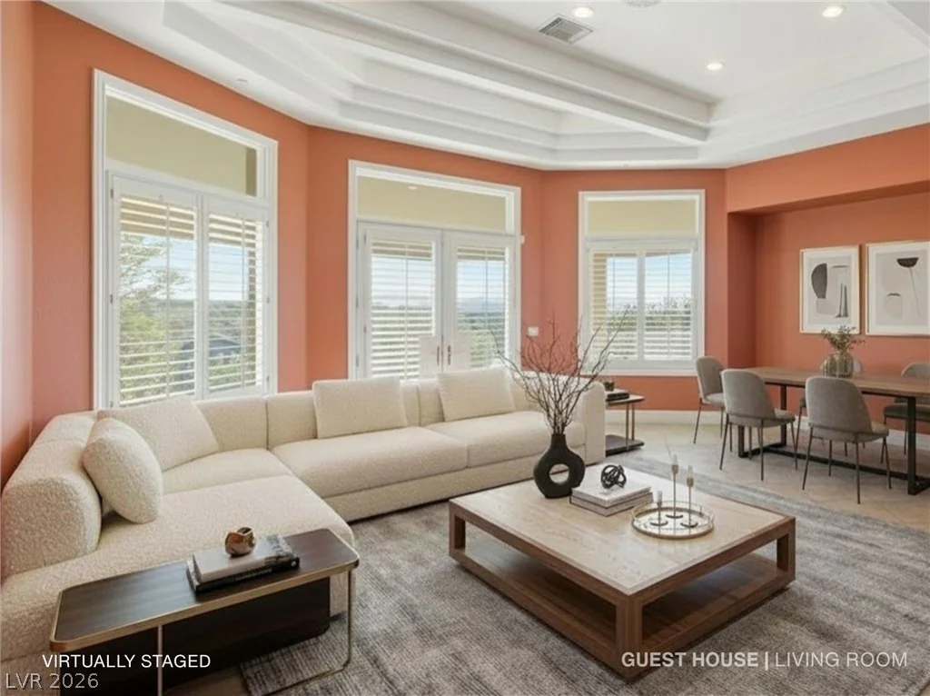45 Club Vista, Henderson, NV 89052