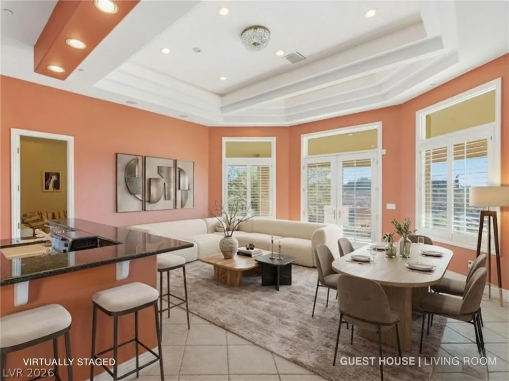 45 Club Vista, Henderson, NV 89052