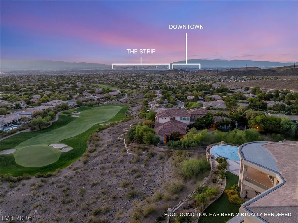 45 Club Vista, Henderson, NV 89052