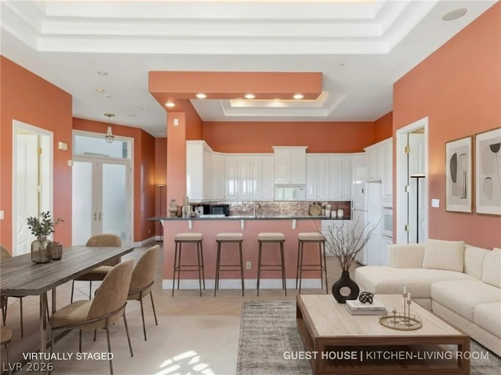 45 Club Vista, Henderson, NV 89052