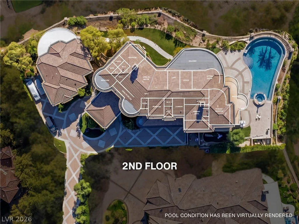 45 Club Vista, Henderson, NV 89052