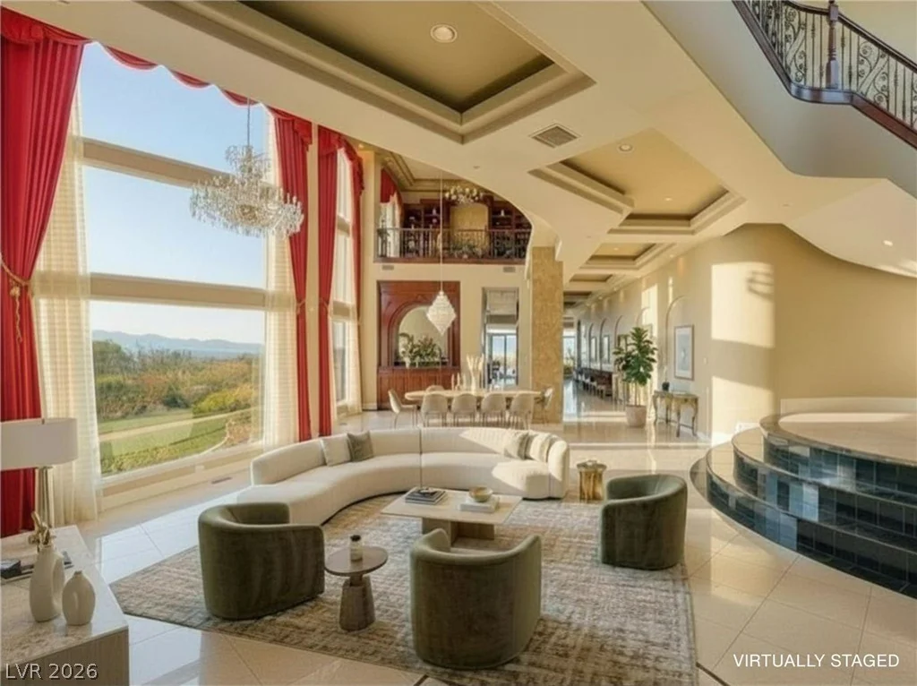 45 Club Vista, Henderson, NV 89052