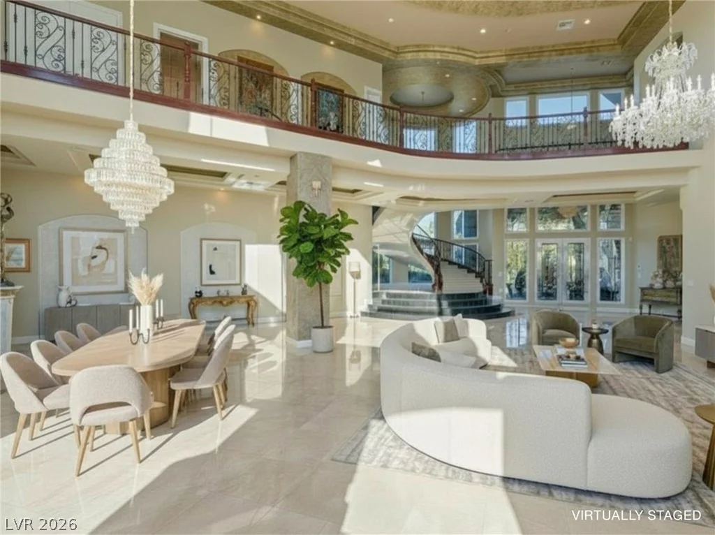 45 Club Vista, Henderson, NV 89052