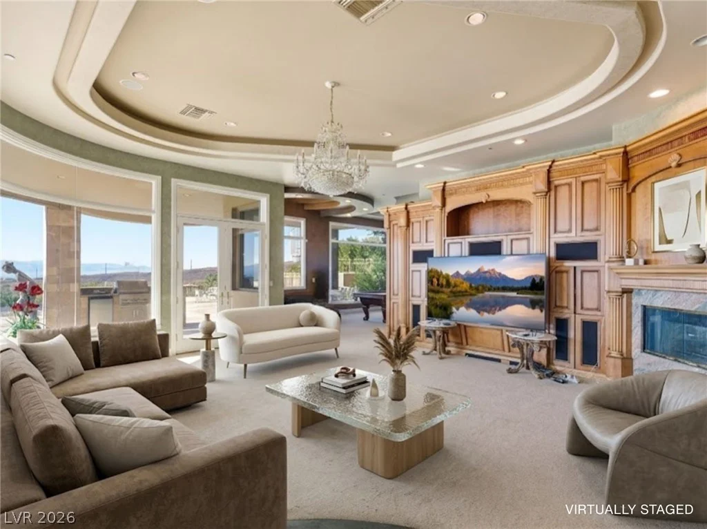 45 Club Vista, Henderson, NV 89052