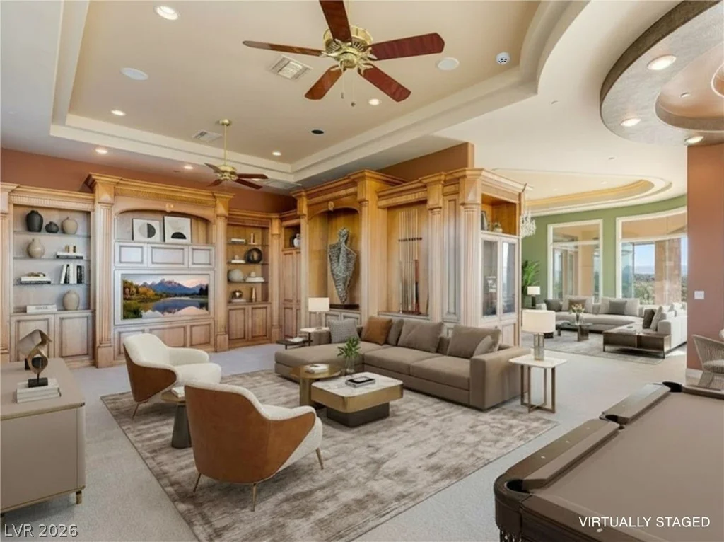 45 Club Vista, Henderson, NV 89052