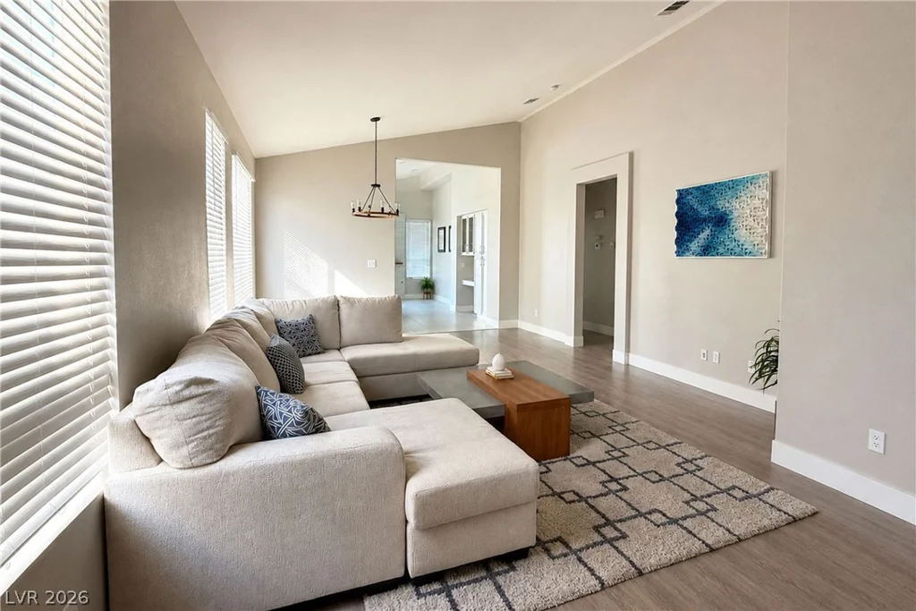 1722 Talon, Henderson, NV 89074