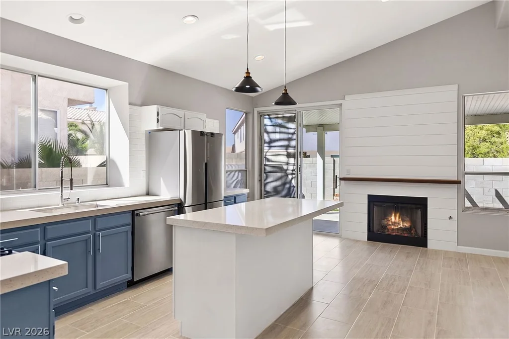 1722 Talon, Henderson, NV 89074