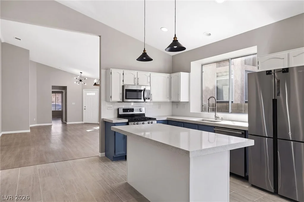1722 Talon, Henderson, NV 89074