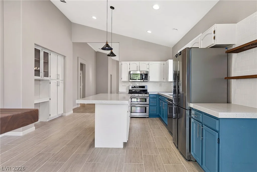 1722 Talon, Henderson, NV 89074