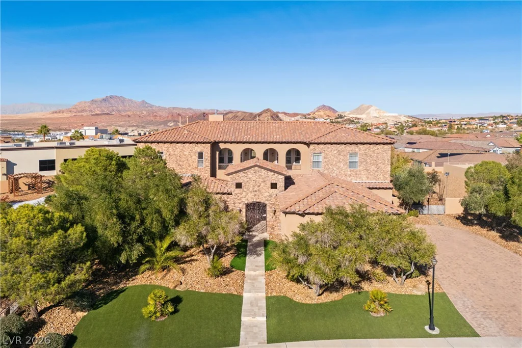 904 Calville Estates, Henderson, NV 89015