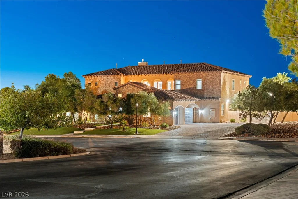 904 Calville Estates, Henderson, NV 89015
