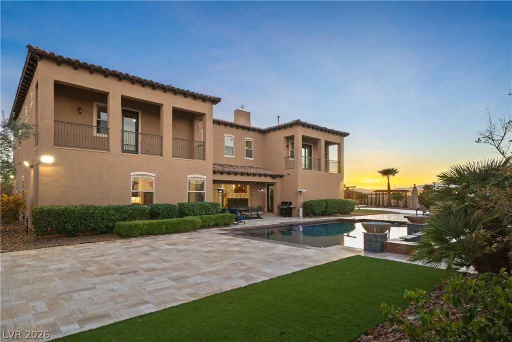 904 Calville Estates, Henderson, NV 89015