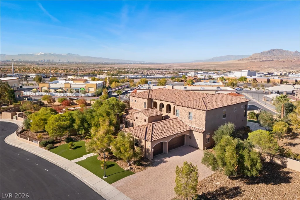 904 Calville Estates, Henderson, NV 89015