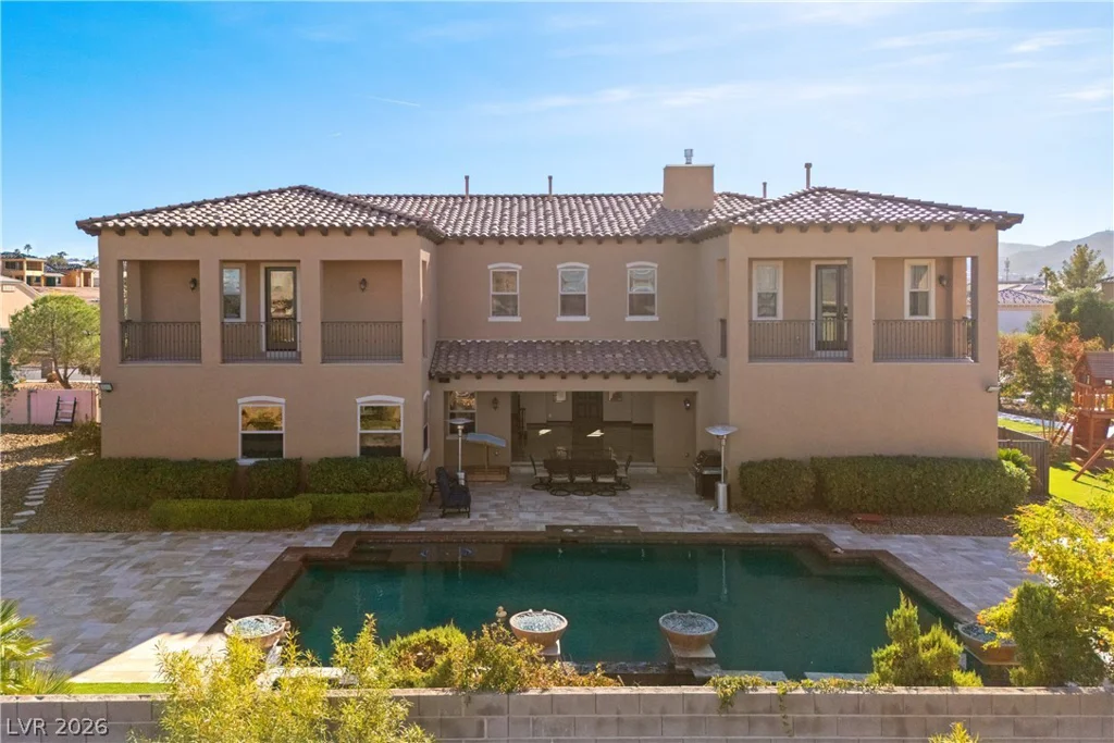 904 Calville Estates, Henderson, NV 89015