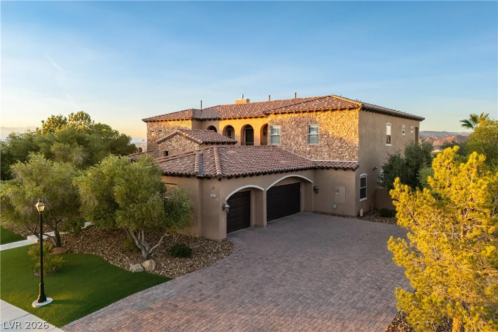 904 Calville Estates, Henderson, NV 89015